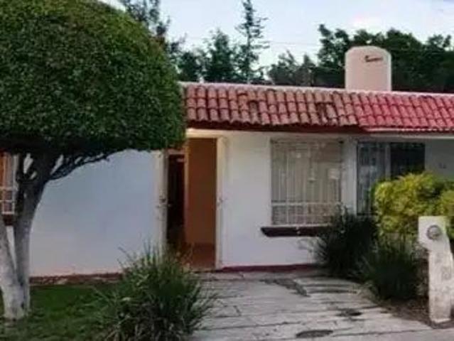 Casa Amueblada Renta, Piramides El Pueblito, Corregidora Qro