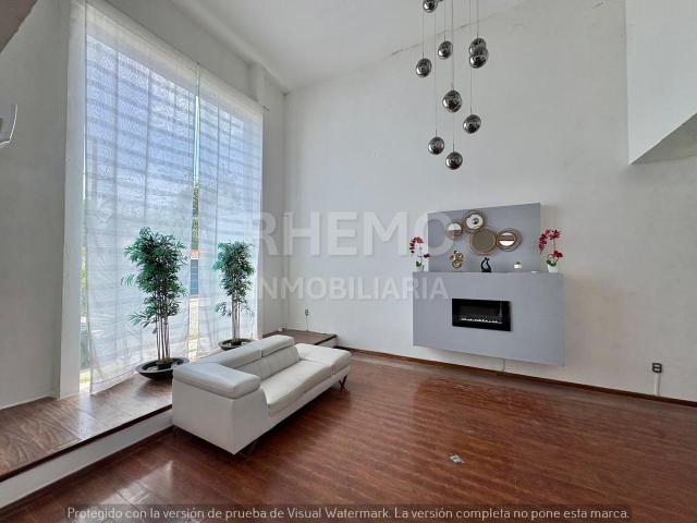 Casa Amueblada Renta Residencial 4hab en La Calzada, Tuxpan, Ver