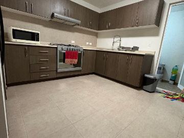 CASA AMUEBLADA RENTA Rancho Santa Mónica Aguascalientes