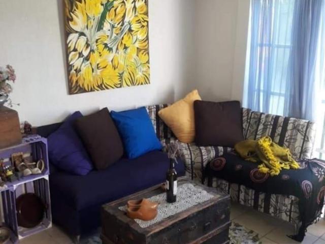 Casa amueblada Renta Senderos del Lago $10,500