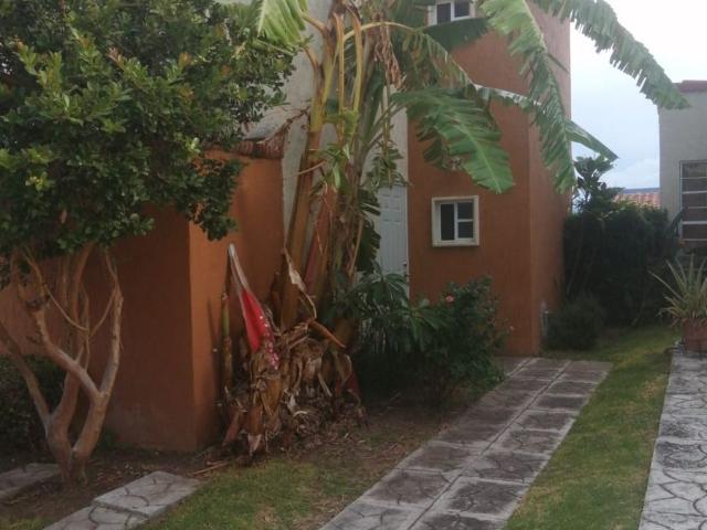 Casa amueblada Renta Senderos del Lago $10,500