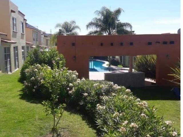 Casa amueblada Renta Senderos del Lago $10,500