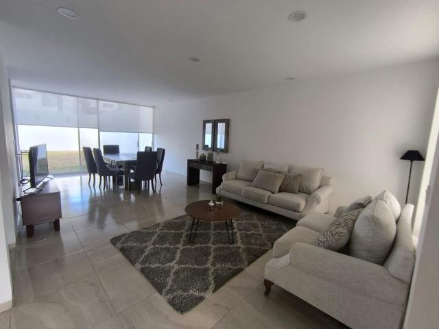 Casa amueblada San Telmo Sur RSM