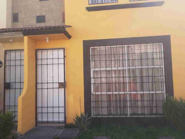 casa amueblada salida rápida CDMX se factura