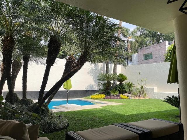 Casa Amueblada Sola col. Delicias