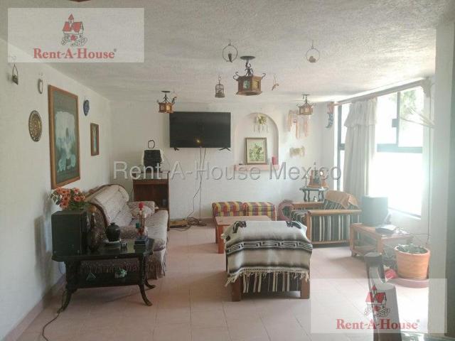Casa Amueblado en Venta en San Martin de las Piramides, San Martin de las Piramides JL 27 49