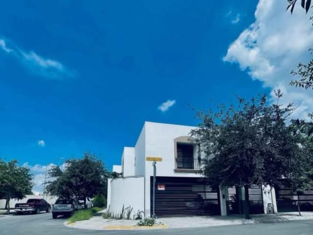 Casa An?huac Campoamor