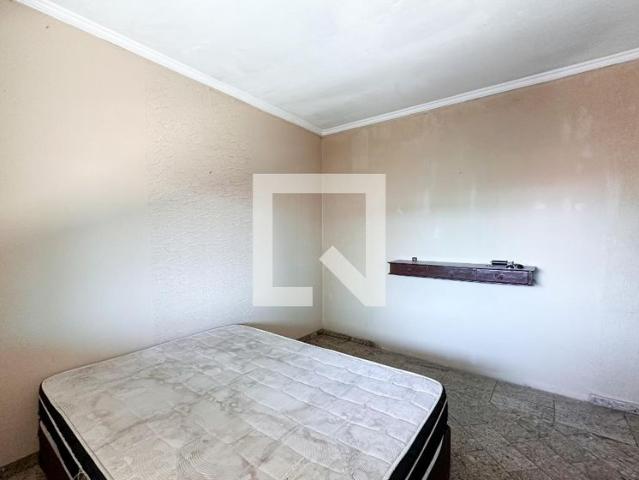 Casa, Anchieta, 1 Quarto, 52 m2 São Bernardo do Campo