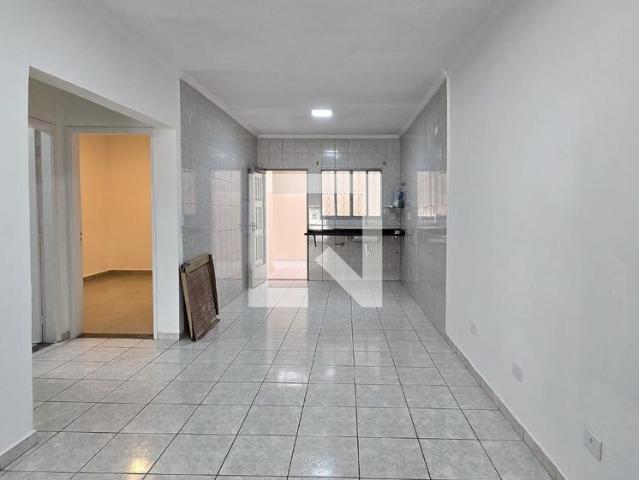 Casa, Anchieta, 2 Quartos, 75 m2 São Bernardo do Campo