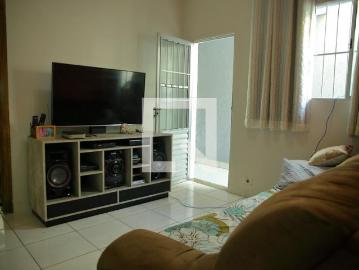 Casa, Anchieta, 2 Quartos, 140 m2 São Bernardo do Campo
