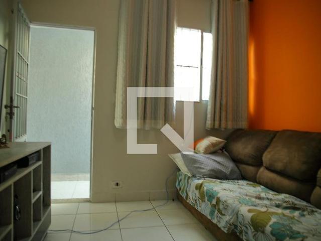 Casa, Anchieta, 2 Quartos, 140 m2 São Bernardo do Campo