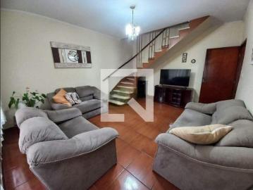 Casa, Anchieta, 3 Quartos, 160 m2 São Bernardo do Campo