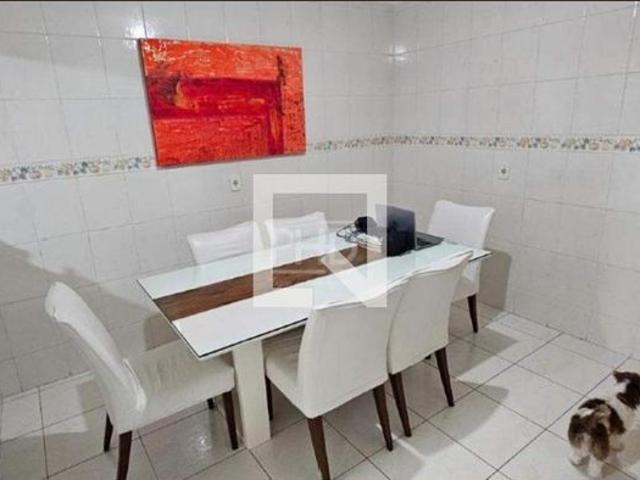 Casa, Anchieta, 3 Quartos, 200 m2 São Bernardo do Campo