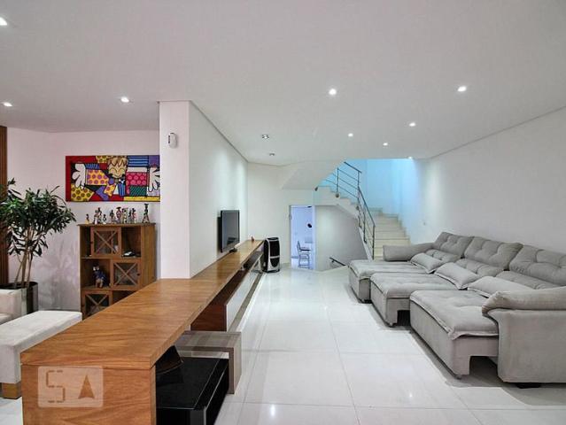 Casa, Anchieta, 3 Quartos, 340 m2 São Bernardo do Campo