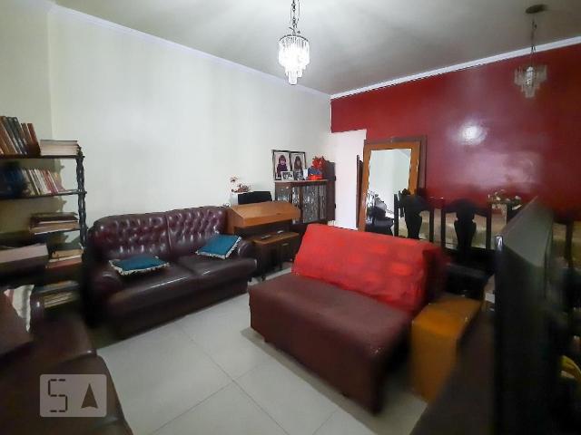 Casa, Anchieta, 4 Quartos, 165 m2 São Bernardo do Campo