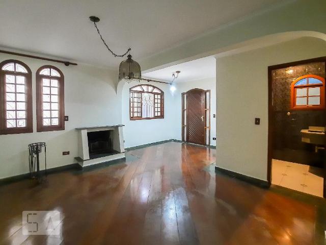 Casa, Anchieta, 4 Quartos, 200 m2 São Bernardo do Campo