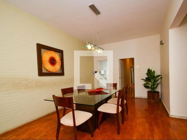 Casa, Anchieta, 4 Quartos, 330 m2 Belo Horizonte
