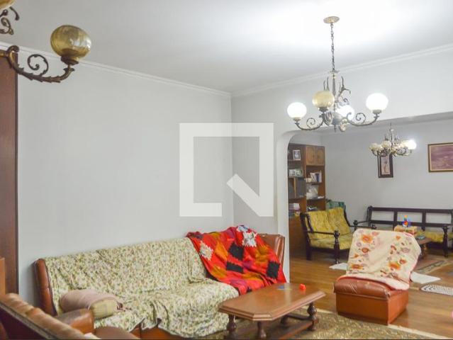 Casa, Anchieta, 5 Quartos, 640 m2 São Bernardo do Campo