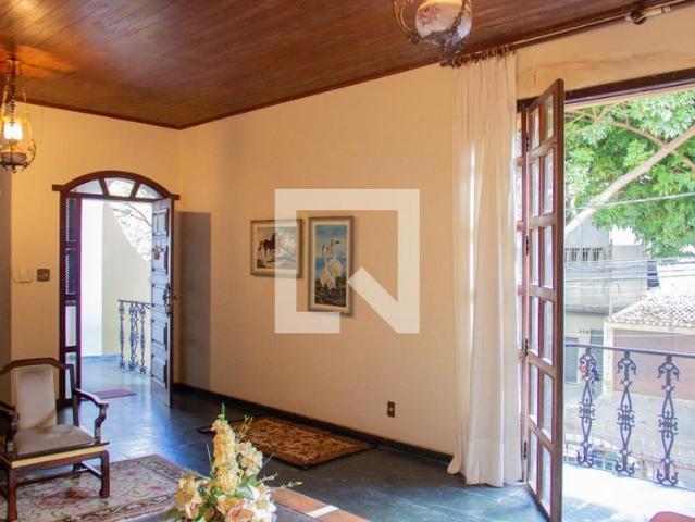 Casa, Anchieta, 8 Quartos, 382 m2 Belo Horizonte