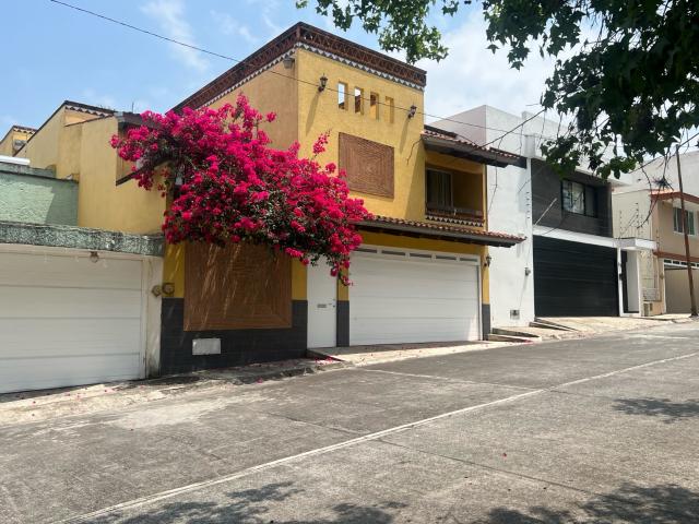 Casa AnAhuac