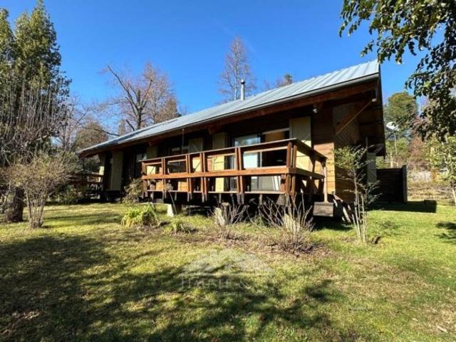 Casa Andalue Villa Hueney Pucon