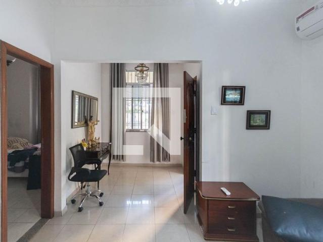 Casa, Andaraí, 3 Quartos, 286 m2 Rio de Janeiro