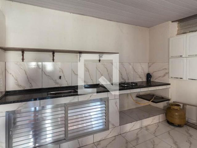 Casa, Andaraí, 1 Quarto, 60 m2 Rio de Janeiro