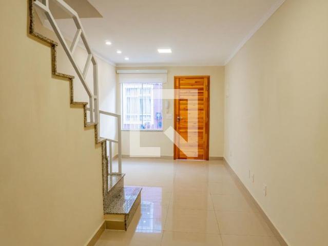 Casa, Andaraí, 2 Quartos, 68 m2 Rio de Janeiro