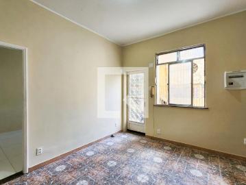 Casa, Andaraí, 2 Quartos, 61 m2 Rio de Janeiro