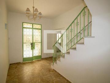 Casa, Andaraí, 3 Quartos, 141 m2 Rio de Janeiro