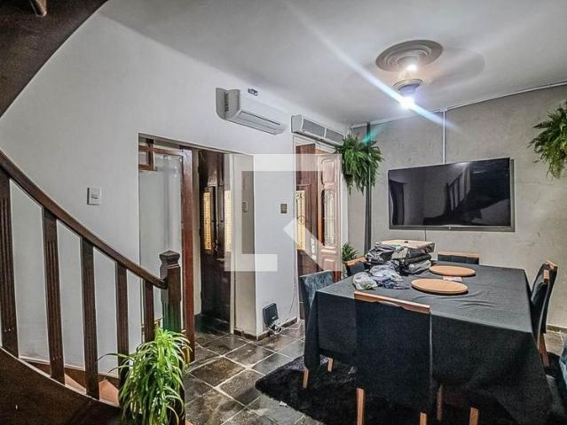 Casa, Andaraí, 4 Quartos, 120 m2 Rio de Janeiro