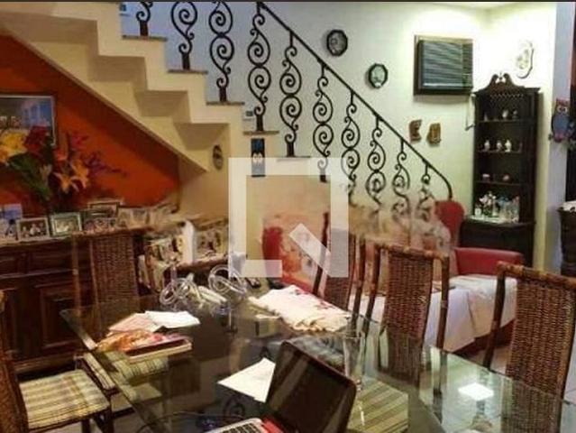 Casa, Andaraí, 4 Quartos, 260 m2 Rio de Janeiro