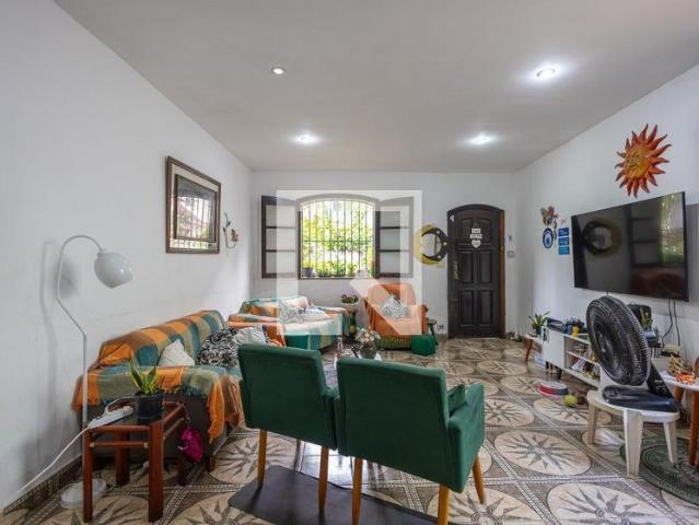 Casa, Andaraí, 5 Quartos, 219 m2 Rio de Janeiro