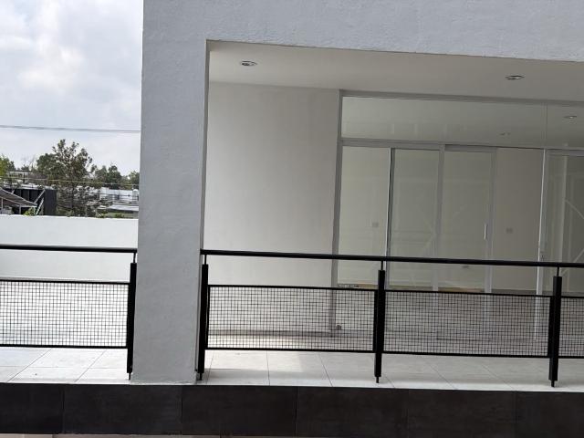 Casa Andares