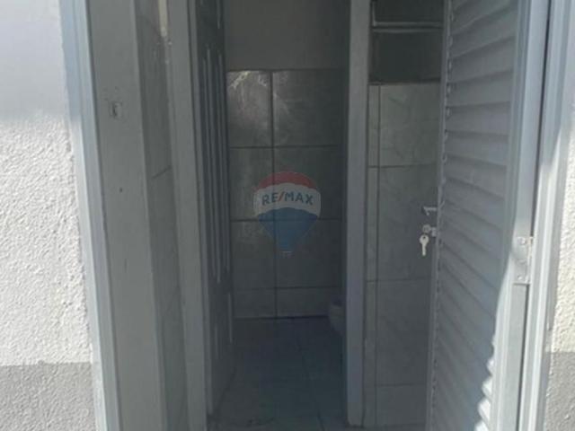 Casa anexa, tipo barracão, para locação, Rua Ubá, Colégio Batista Lagoinha