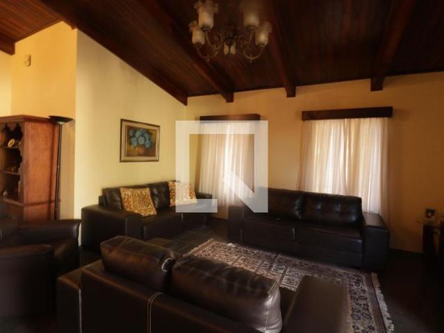 Casa, Anhangabaú, 4 Quartos, 300 m2 Jundiaí