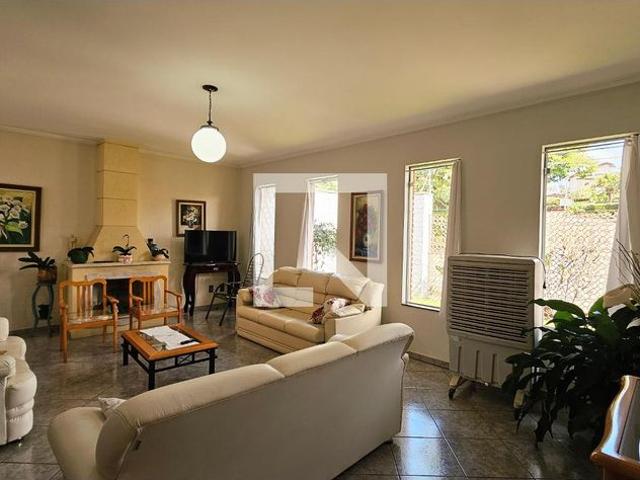 Casa, Anhangabaú, 5 Quartos, 300 m2 Jundiaí
