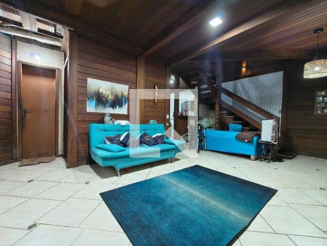 Casa, Anil, 3 Quartos, 152 m2 Rio de Janeiro