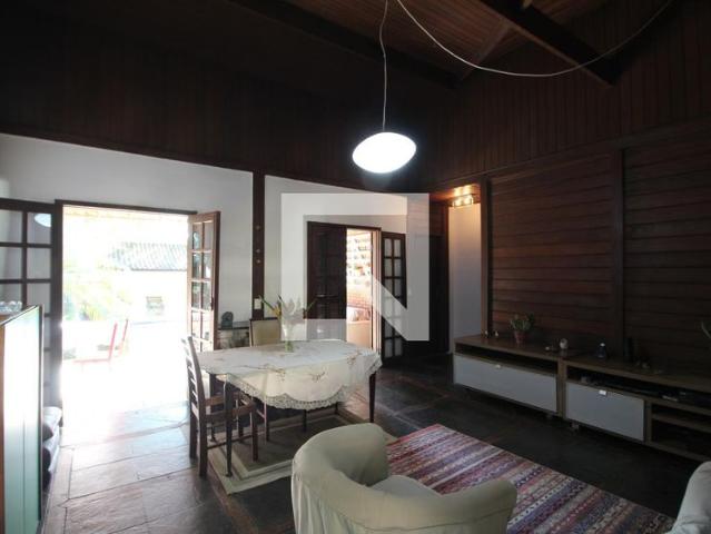 Casa, Anil, 5 Quartos, 275 m2 Rio de Janeiro