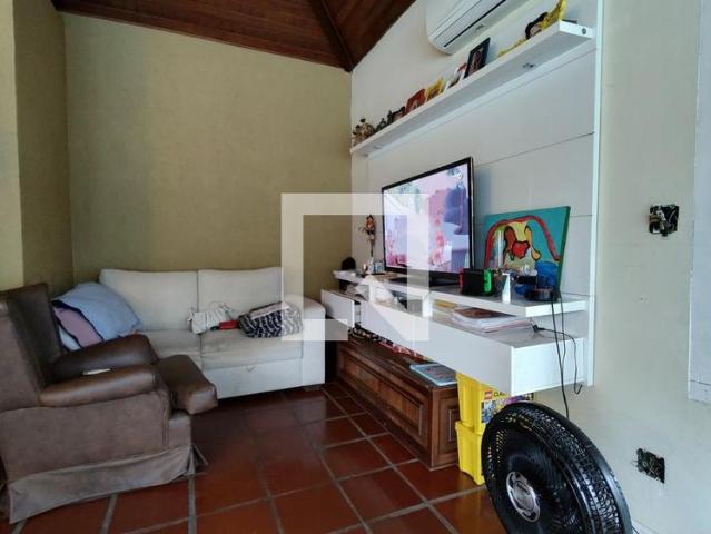Casa, Anil, 3 Quartos, 360 m2 Rio de Janeiro