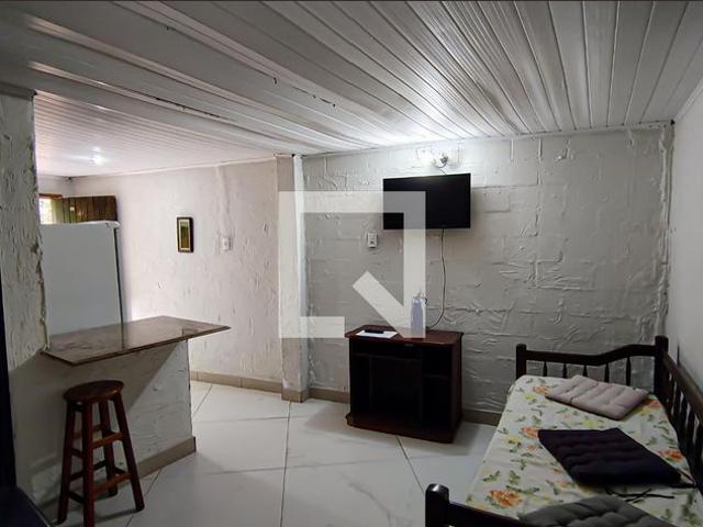 Casa, Anil, 1 Quarto, 40 m2 Rio de Janeiro