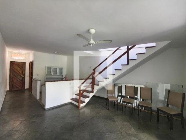 Casa, Anil, 2 Quartos, 140 m2 Rio de Janeiro