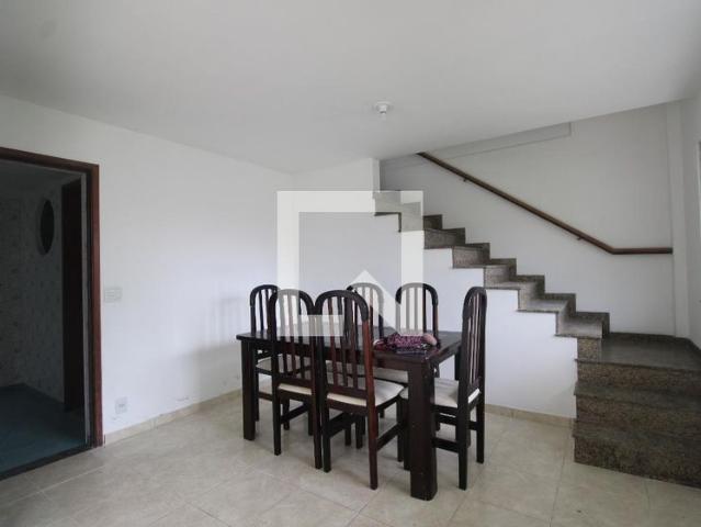 Casa, Anil, 2 Quartos, 120 m2 Rio de Janeiro