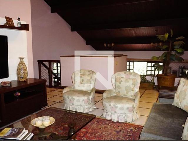 Casa, Anil, 4 Quartos, 460 m2 Rio de Janeiro
