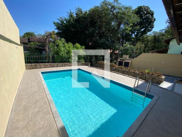 Casa, Anil, 5 Quartos, 330 m2 Rio de Janeiro