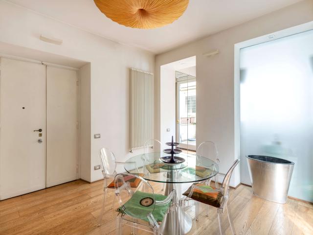 Casa Annia Cribmed