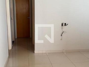 Ribeirão Preto, São Paulo - Área de serviço