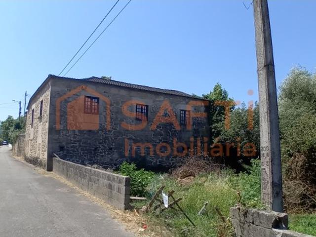 Casa antiga