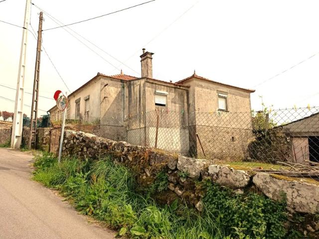 Casa Antiga