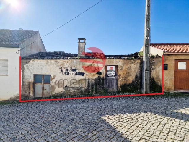 Casa Antiga